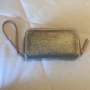 Consuela large  Wristlet wallet